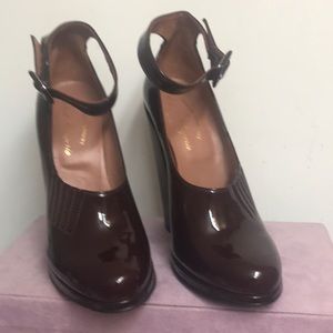 Opening Ceremony for Robert Clergerie Heels